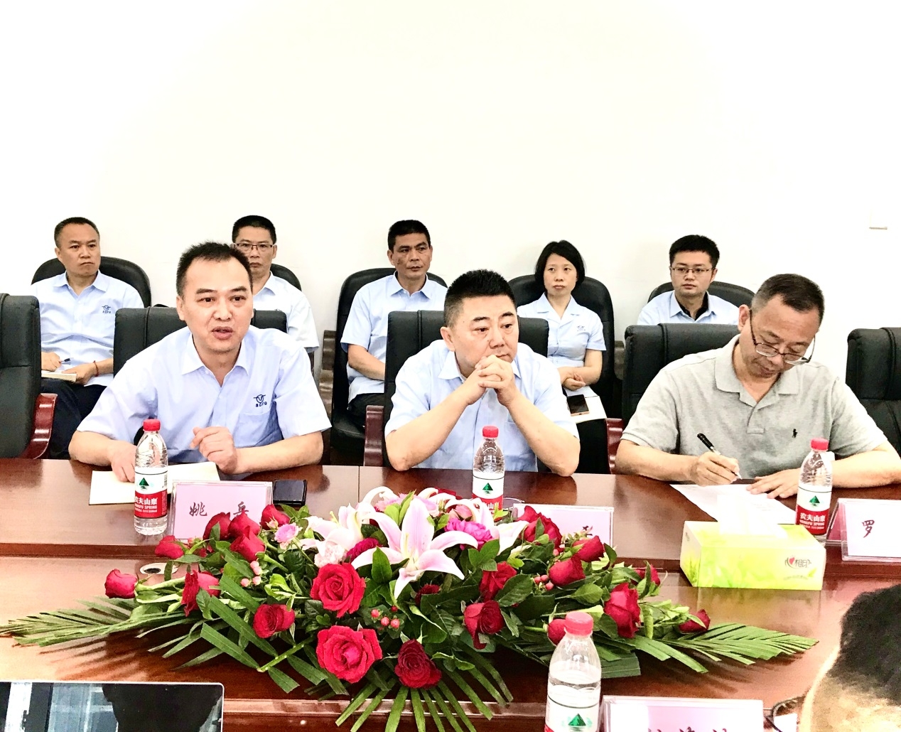 四川飛球 “數字化工廠”建設一期項目啟動，MES系統助力數字化轉型